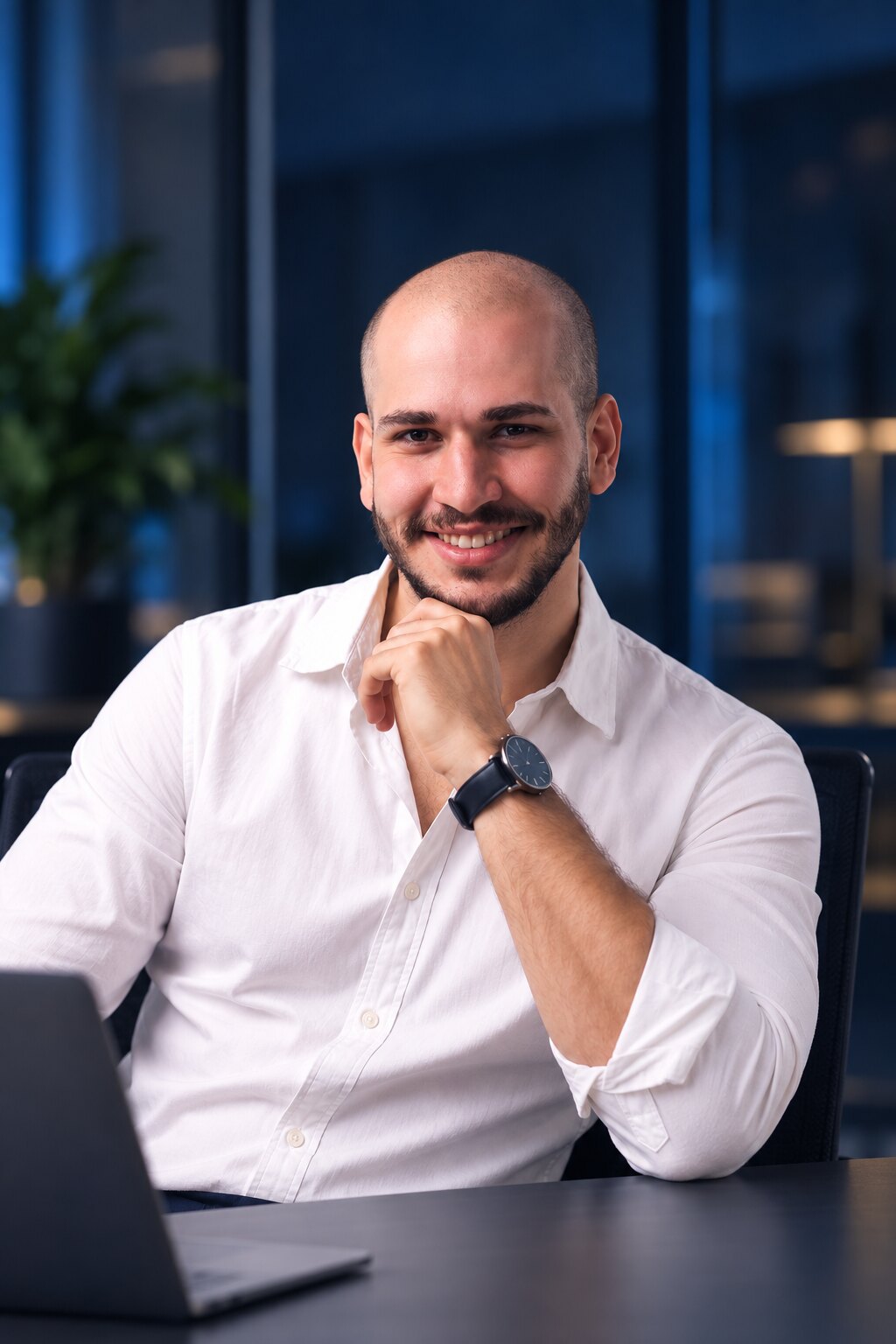 Atakan Erez